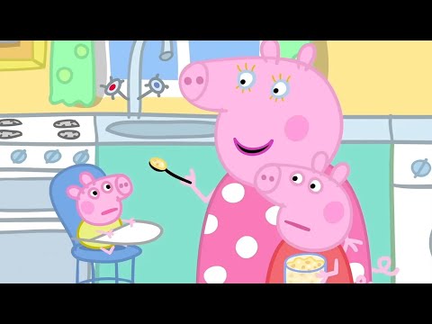 Peppa Pig Nederlands