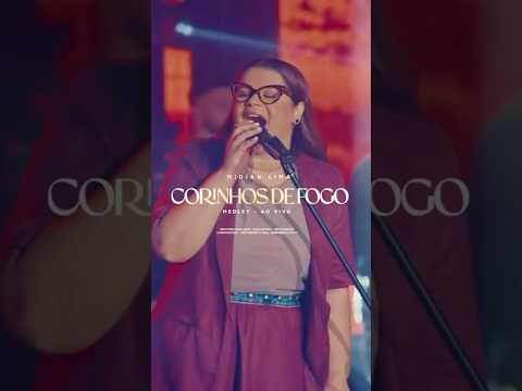 Confira agora o trailer oficial do próximo lançamento da Midian Lima 