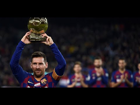 Ballon d'Or : Messi et Ronaldo sont-ils favorisés  La réponse de «France football»