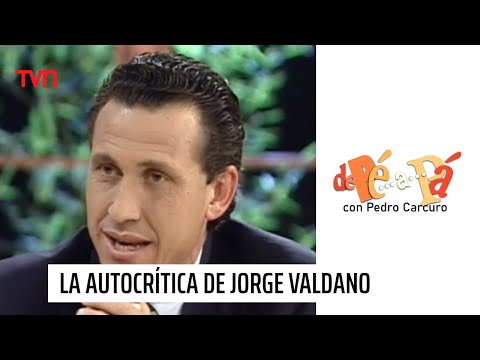 ¿Le faltó autoridad a Jorge Valdano durante su tiempo en el Real Madrid? | De Pé a Pá