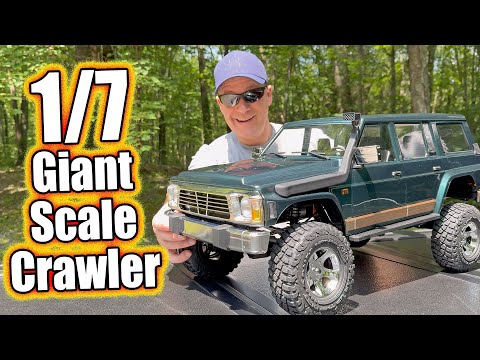 Rugged RARlo TKO7 RC Truck Review: Performance, Design, and Improvements