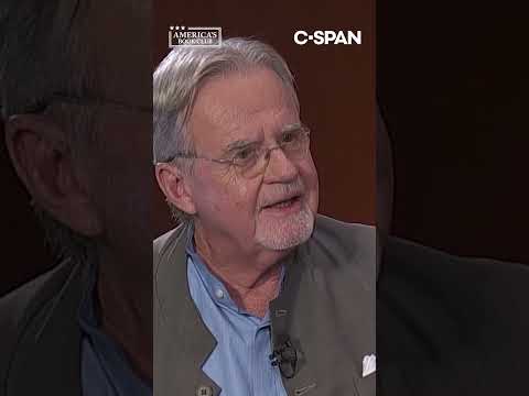 Biographer on admiring book subjects