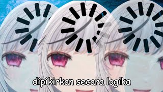 sedang menunggu pesan kamu【Virtunix】