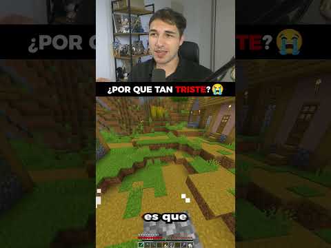 ESTE ALDEANO NO ESTA BIEN...