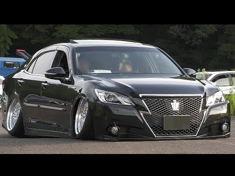 👑VIPの帰り道🚗🚙  Complete festa 2025     コンプリートフェスタ