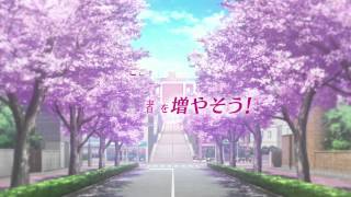 TVアニメ「ラブライブ！」先行発表PV