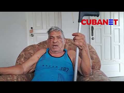 Carpintero denuncia ALLANAMIENTO de su taller en La Habana: “No tengo otra cosa de qué vivir”