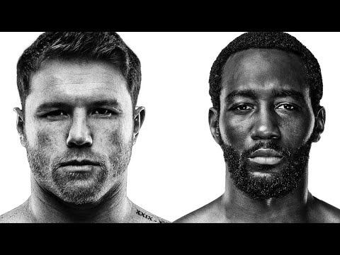 (BREAKING NEWS) Canelo Alvarez vs Terence Crawford FIGHT OFF