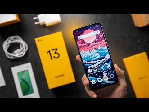 Akhirnya realmeeee ? – Unboxing realme 13 Indonesia!