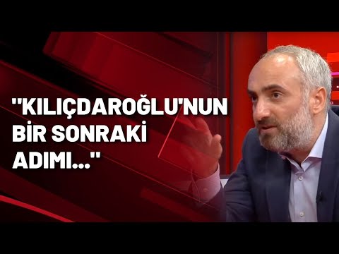 Kılıçdaroğlu'nun bir sonraki adımı ne olacak? İsmail Saymaz anlattı