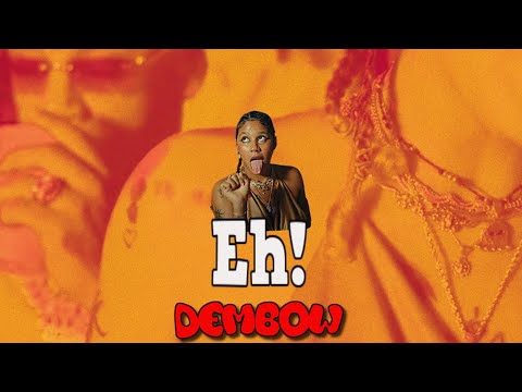 Pista De Dembow  Eh!  ?'| Instrumental De Dembow Yomel x Yay Asiido x  Braulio