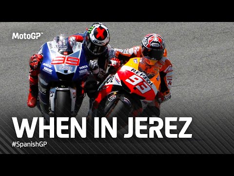 There's nothing quite like Jerez! ☀️ 💃 | When in... Jerez