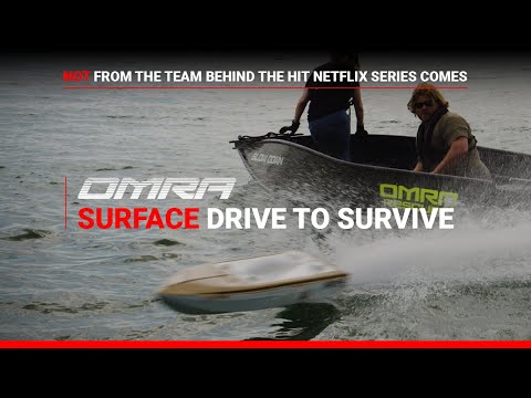 Unleashing Thrills: Model Boat Racing with Essential RC