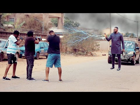 Woli Alujonu: Ologini Ori Aja - Yoruba Movie 2025 Drama Odunlade Adekola | Kelvin Ikeduba