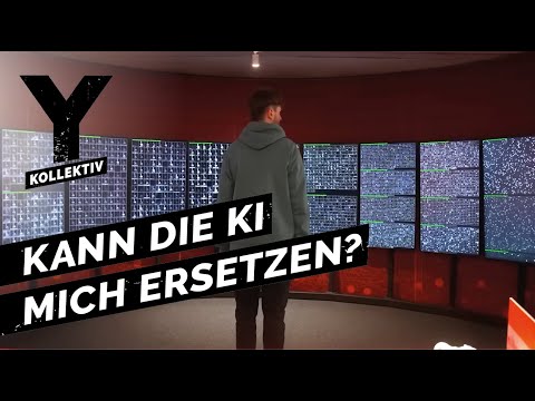 ChatGPT: Was passiert, wenn die KI übernimmt? | Y-Kollektiv