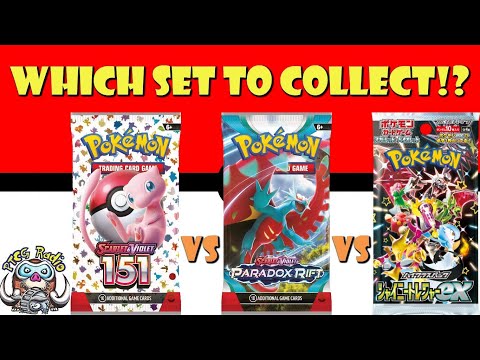 Pokemon TCG News