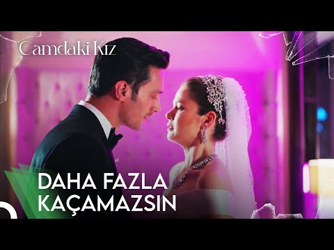 Hep Çok İsterim, Azla Yetinmem... | Camdaki Kız