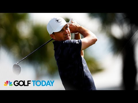 Jordan Spieth denied exemption into Arnold Palmer Invitational | Golf Today | Golf Channel