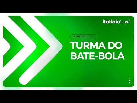 TURMA DO BATE BOLA - 02/02/2024