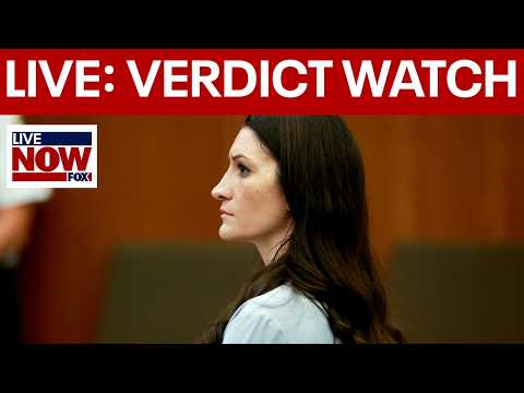 WATCH LIVE: Lindsay Clancy verdict watch, Jury continues deliberations