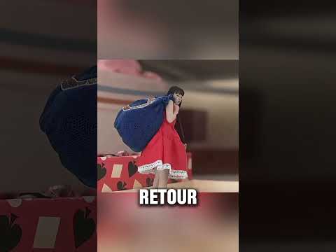 Mike et la petite fille minuscule : une aventure incroyable !.