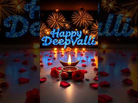 🎇🪔Diwali ki hardik shubhkamnaen aapko aur aapke pure Parivar ko happy Diwali 🎇🪔☺️ #diwali #song