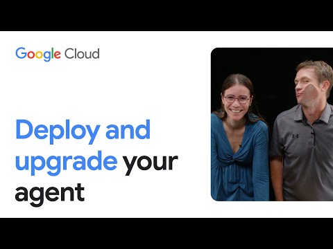 Deploying AI like it's code: A guide to upgrading agents