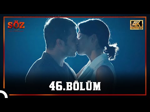 Söz | 46.Bölüm (4K)