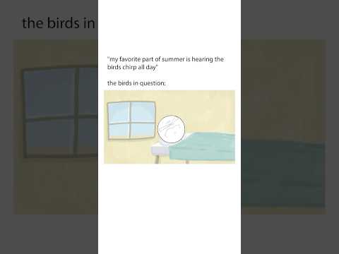 Why does Summer start in June #ytshorts #animated #funny #animationmeme #memes #animation #relatable