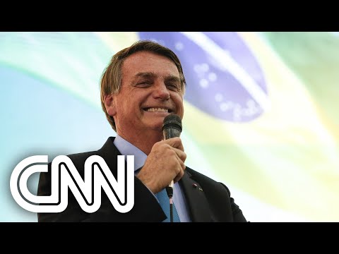 Negociação avança e Bolsonaro pode ingressar no PP | JORNAL DA CNN