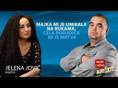 Može i lično sa Aleksom: Majka mi je umirala na rukama, cela porodica mi je mrtva