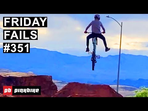 Friday Fails #351