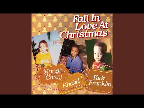 Fall in Love at Christmas (Extended Radio Version)