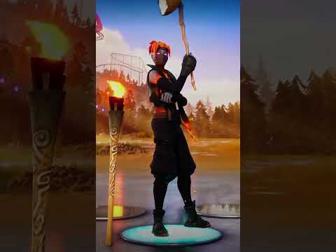 FORTNITE SKIN EDIT! #shorts #fortnite #edit #cool #fyp #viral