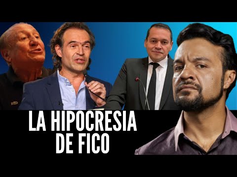 la Paliza de Julián Román y Ocampo a Fico y Rodolfo