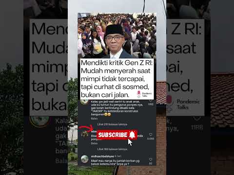 bagaimana tanggapan kalian #foryou #news