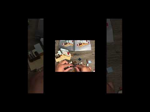 Lmk if u want more videos on Lego sets! @LEGO #building #set #fypviralシ