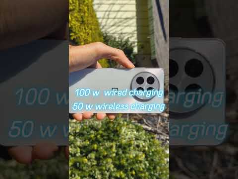 one plus 13 unboxing oneplus 13 looks and features