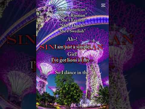 Idk what this trend is :/