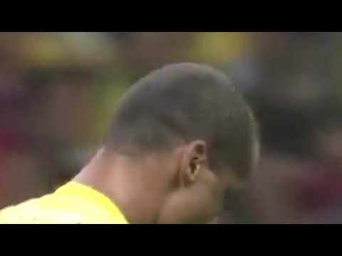 Rivaldo vs Turkey - World Cup 2002