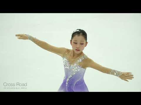 이서온 Seoon LEE (Seo-on) #079 ㅣFS경기번호35.전문1급 여자초등부3학년3조-1ㅣ2026-09-12 제2회 제니스 피겨스케이팅 챌린지1일차ㅣ서울가동초등학교3학년
