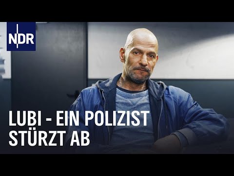 Ex-Polizist auf Abwegen: Autodiebstahl, Temporausch und Drogen I Lubi – Ein Polizist stürzt ab