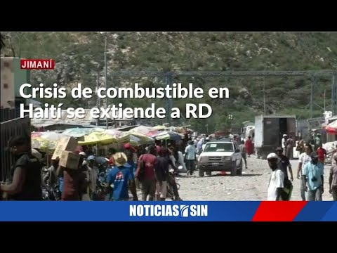 #SINyMuchoMás: crisis combustible, seguridad y Covid