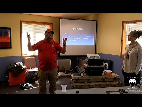 John Talks About the Second Amendment Part 2
