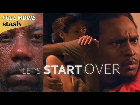 Let's Start Over | Fantasy Drama Short Film | Full Movie | Second Chance