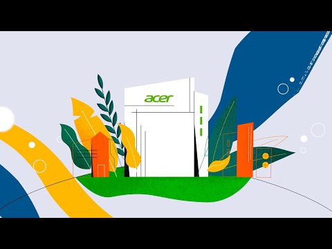 Acer Chrome OS Enterprise - Green Initiatives | Acer