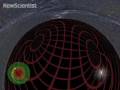 Travel into a black hole - NewScientist.com