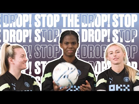 Can Hemp, Bunny and Chloe Stop The Drop? | Nissan Electric Away Days