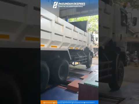 Dishub Subang: Uji KIR Penting, Tekan Risiko Kecelakaan #subang #shortvideo#shorts #subang