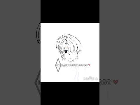 I'm back😼 #artstyle #art #drawing #ibispaintx #digitalart #oc #speedpaint